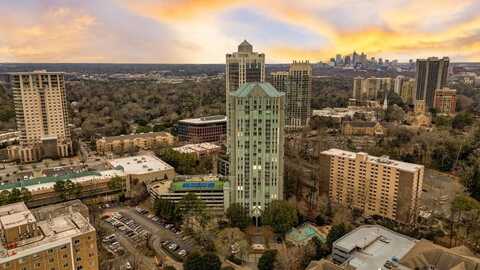 2870 Pharr Court South NW, Atlanta, GA 30305