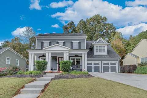 5942 Deer Chase Lane, Hoschton, GA 30548