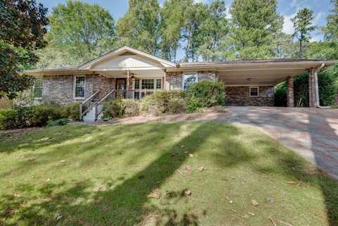 3082 Greenbrook Way NE, Decatur, GA 30345