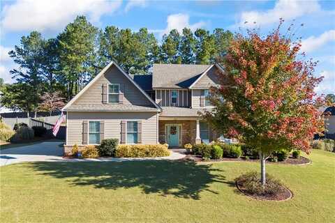 2340 Persimmon Chase, Monroe, GA 30656