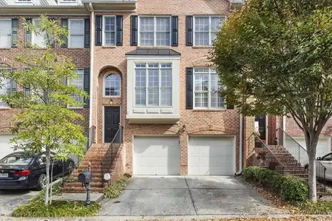 1256 Dunwoody Cove, Dunwoody, GA 30338