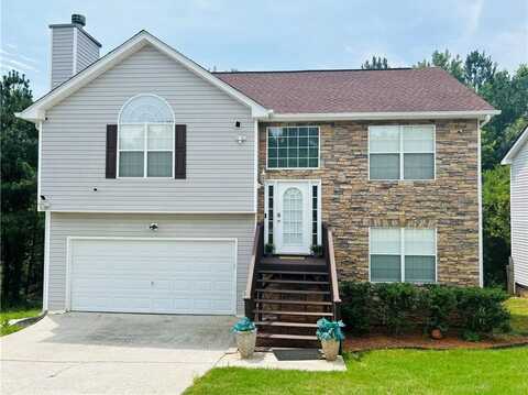 4118 Lost Springs Trail, Douglasville, GA 30135