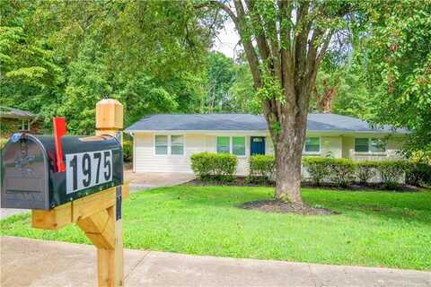 1975 Glenmar Drive, Decatur, GA 30032