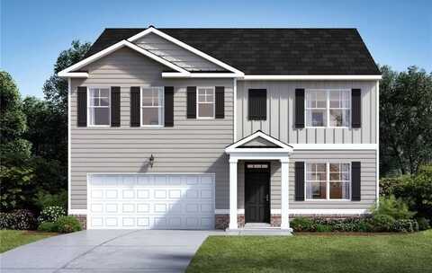 8599 Preakness Pass, Lithonia, GA 30058