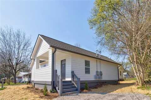 49 16th Street SW, Rome, GA 30161