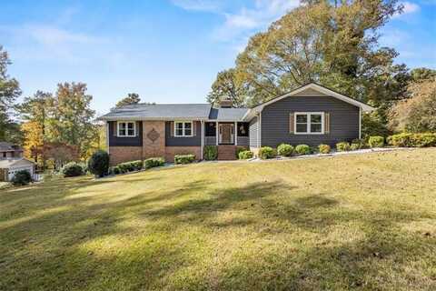 5095 Shore Drive SW, Conyers, GA 30094