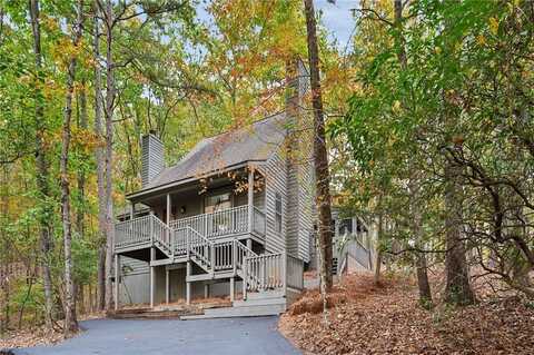 62 Lone Wolf Trail, Jasper, GA 30143