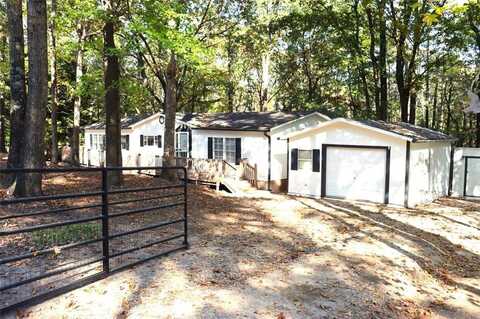 576 NICHOLS Road, Pendergrass, GA 30567