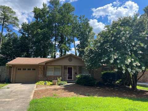 2672 Frontier Trail, Chamblee, GA 30341