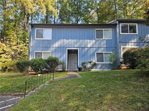 967 Pine Hollow Road, Austell, GA 30168