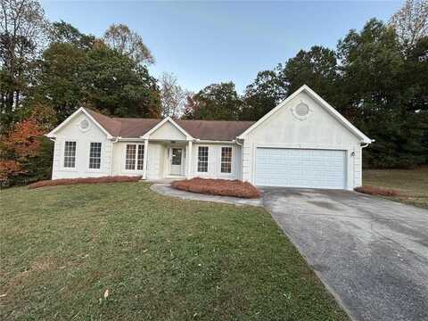 145 Loverwood Court, Atlanta, GA 30349