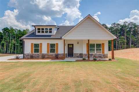 961 Dortch Road, Eastanollee, GA 30538