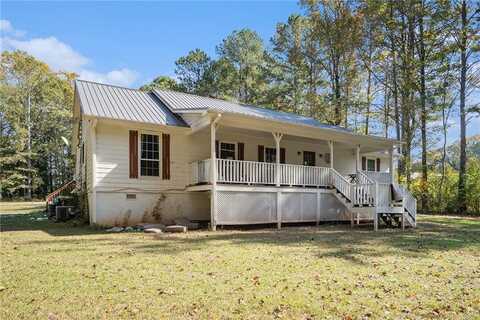 206 Hunters Lane, Powder Springs, GA 30127