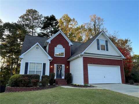 1085 SUNHILL Drive, Lawrenceville, GA 30043