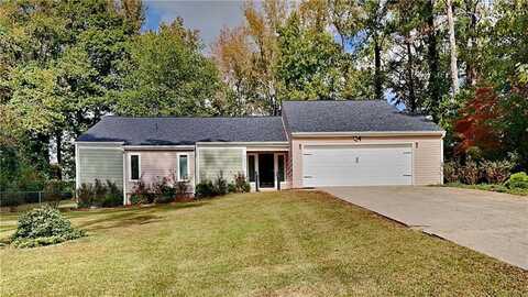 6802 Oakland Drive, Douglasville, GA 30135