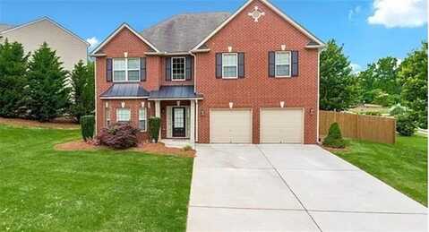 3685 Falling Leaf Lane, Cumming, GA 30041