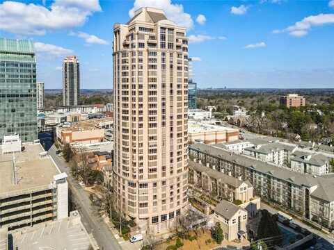 3475 Oak Valley Road NE, Atlanta, GA 30326