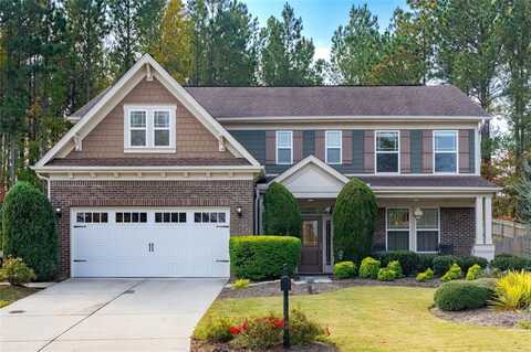 22 WATER VINE Court, Dallas, GA 30132