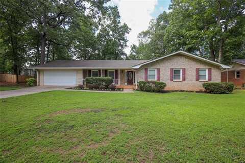 470 Houze Way, Roswell, GA 30076