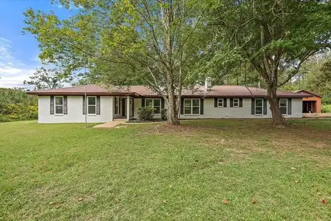 3125 BEASLEY ROAD, WESSON, MS 39191