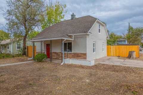 1710 BRAGDON AVE, Pueblo, CO 81004