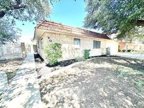 4044 LAKESIDE DR, ODESSA, TX 79762