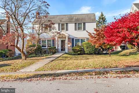 402 BRENTWOOD ROAD, HAVERTOWN, PA 19083