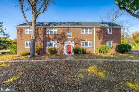 103 CHERRY PARKE, CHERRY HILL, NJ 08002