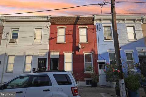 2911 N HOWARD STREET, PHILADELPHIA, PA 19133