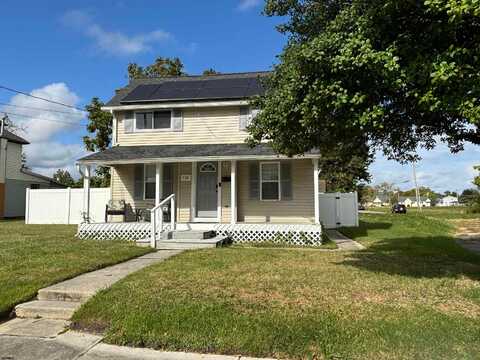 136 E Bayview Ave, Pleasantville, NJ 08232