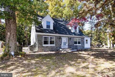 312 MADISON AVENUE, NEWFIELD, NJ 08344