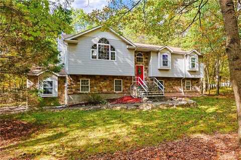 540 Adie Drive, Chestnuthill Twp, PA 18330