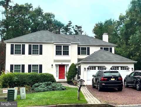 34 PICADILLY CIRCLE, MARLTON, NJ 08053