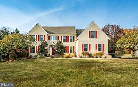 111 BRIMFUL DRIVE, PHOENIXVILLE, PA 19460