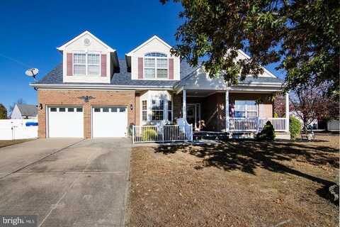 97 CENTENNIAL DRIVE, HAMMONTON, NJ 08037