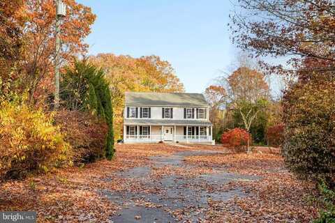 372 N TUCKAHOE ROAD, WILLIAMSTOWN, NJ 08094