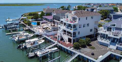 454 West Shore Dr, Brigantine, NJ 08203