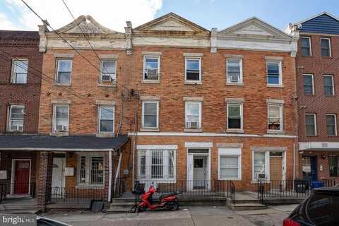 118 S 43RD STREET, PHILADELPHIA, PA 19104