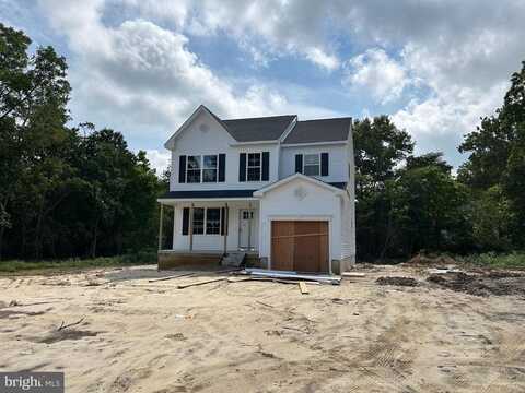 7 MALONEY AVENUE, BERLIN, NJ 08009