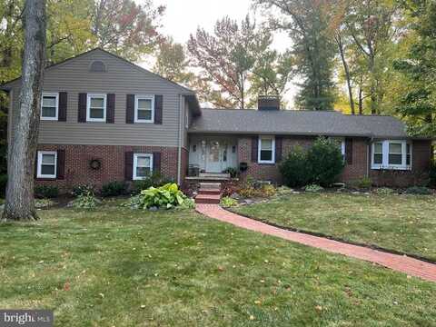 3 PALOMINO COURT, WILMINGTON, DE 19803