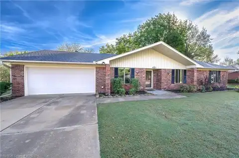 3009 Willow COVE, Fort Smith, AR 72903