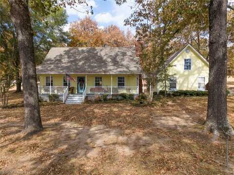 1349 Peach Orchard LN, Ozark, AR 72949