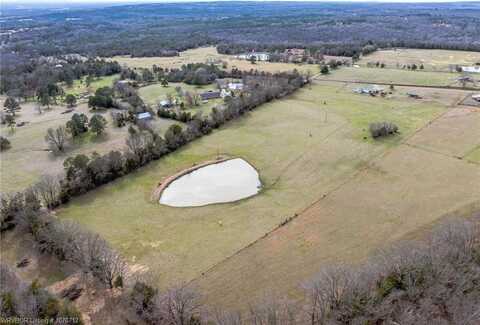 TBD Ford Ridge RD, Mulberry, AR 72947