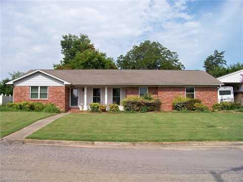 1209 8th ST, Van Buren, AR 72956