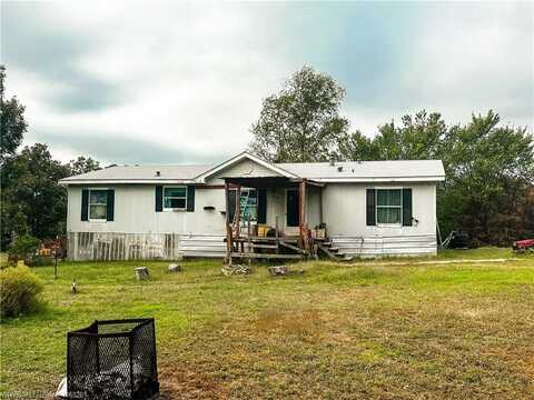 100602 4705 RD, Sallisaw, OK 74955