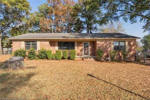 4421 Fern AVE, Van Buren, AR 72956