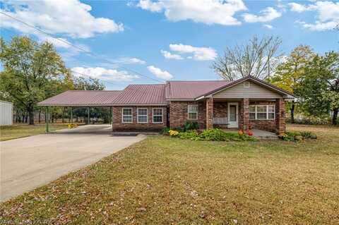 700 Carrie DR, Spiro, OK 74959