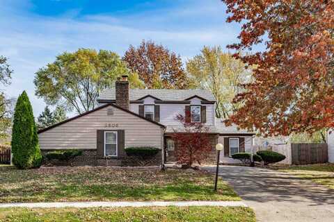 3506 Walden Run, Fort Wayne, IN 46815