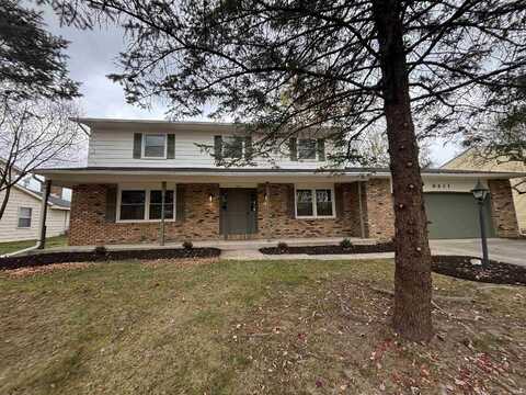 6411 Papago Court, Fort Wayne, IN 46815