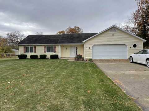 3028 Southwin Drive, Fort Wayne, IN 46816